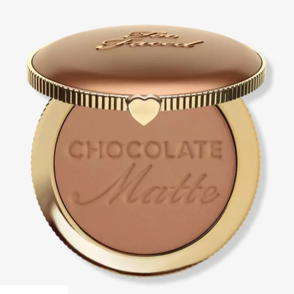 Too Faced too faced
